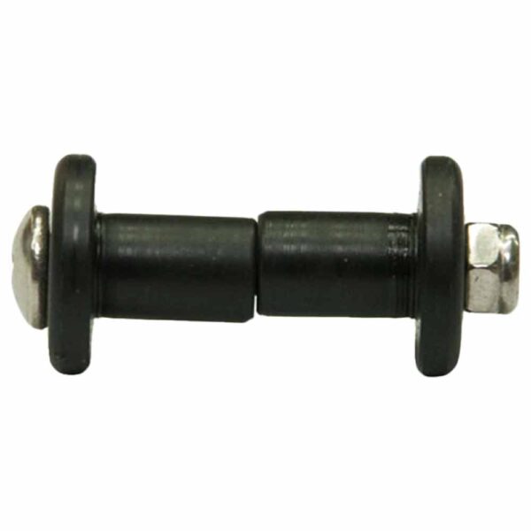 Conjunto Nautos 91127 Parafuso Cabeça de Leme - Imagem 3