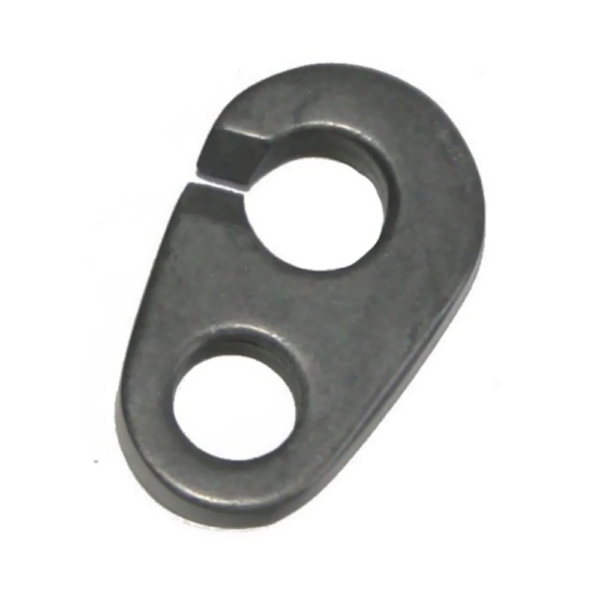 Cri-Cri Nautos 91063 Alumínio Pequeno - Imagem 2