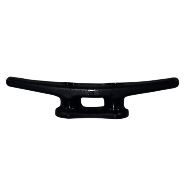 Cunho De Nylon Preto 80mm - Imagem 2