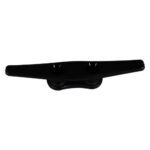 Cunho De Nylon Preto 80mm - Imagem 3