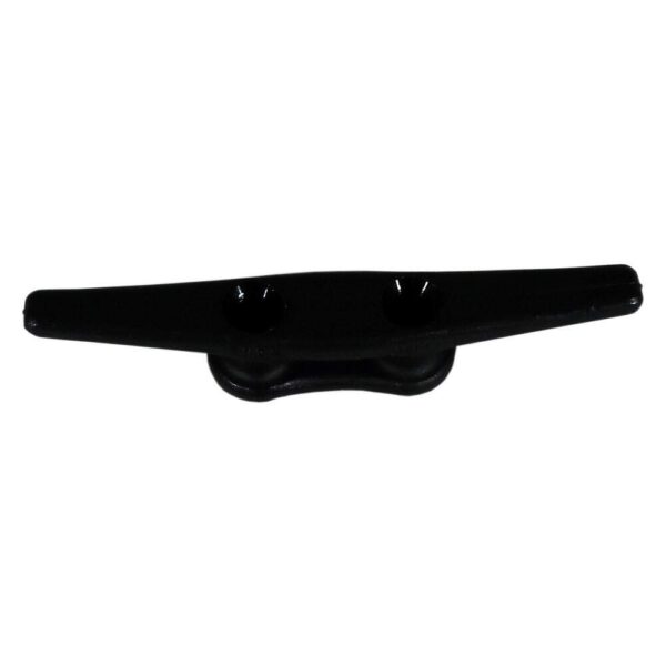 Cunho De Nylon Preto 80mm - Imagem 3