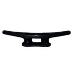 Cunho De Nylon Preto 80mm - Imagem 4