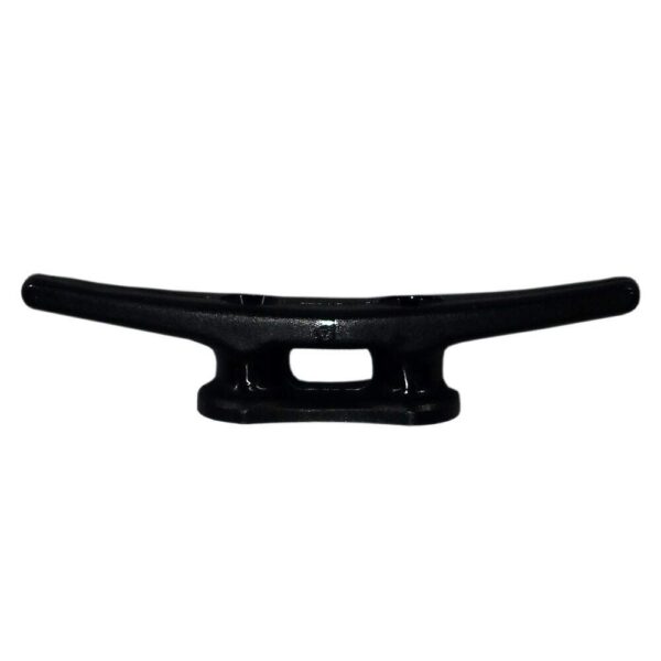 Cunho De Nylon Preto 80mm - Imagem 4