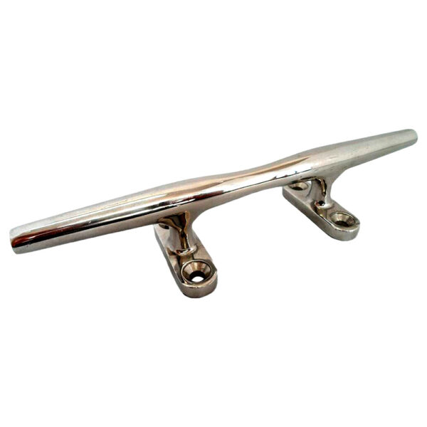 Cunho De 10 Polegadas Heavy Em Inox - Imagem 2