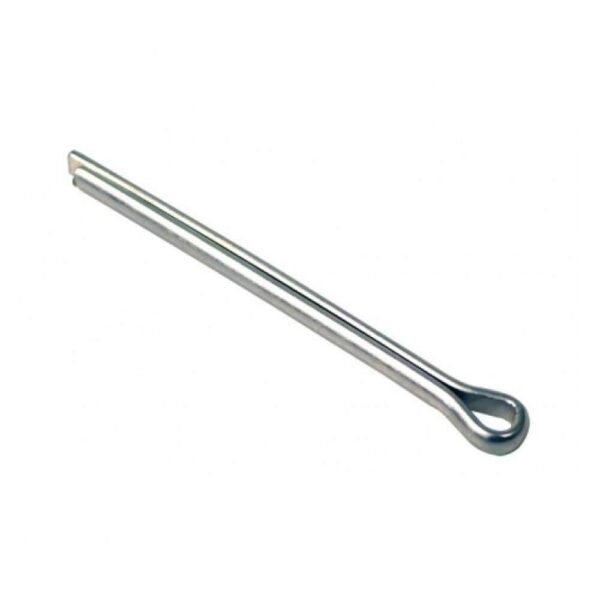 Cupilha Inox 1/18 X 3/4 Pol Com 5 Unidades - Imagem 3