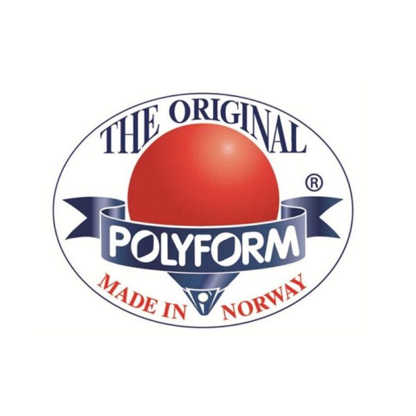 Defensa Polyform F5 Original Norueguesa - Imagem 3