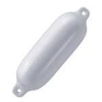 Defensa Polyform G3 Branca 51,5X14,5cm Original Norueguesa - Imagem 3