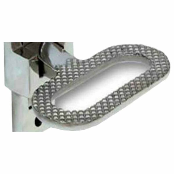 Degrau em Aço Inox Dobrável - Imagem 3