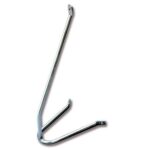 Degrau para Mastro de Veleiros Inox - Imagem 3