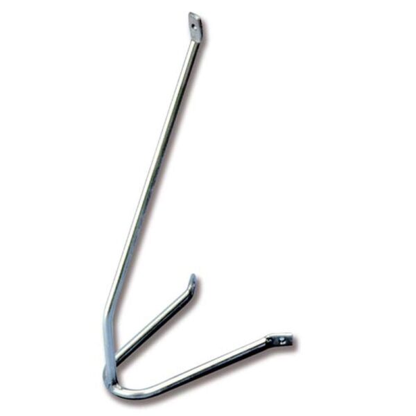 Degrau para Mastro de Veleiros Inox - Imagem 3