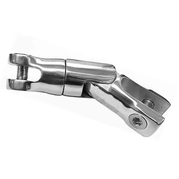 Destorcedor Para Corrente Articulado 10-12mm Inox - Imagem 3