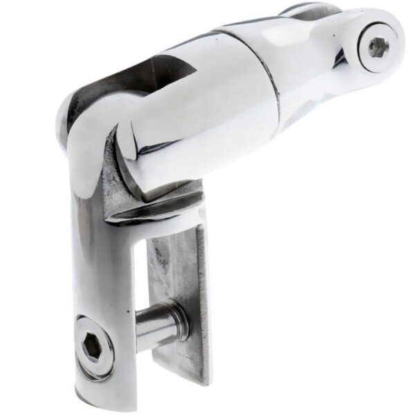 Destorcedor Para Corrente Articulado 10-12mm Inox - Imagem 5