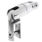 Destorcedor Para Corrente Articulado 6-8mm Inox - Imagem 3