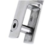 Destorcedor Para Corrente Articulado 6-8mm Inox - Imagem 5