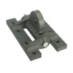 Fixação Mastro Nautos 91332 Burro Telescópico 29 A 37 Pés