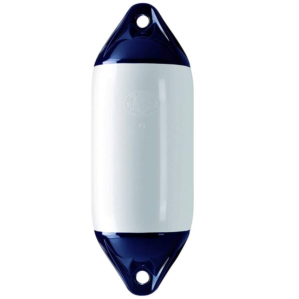 ed1dc15b5458c9290786704bd86b1944.jpg Defensa Polyform F2 Original Norueguesa - Imagem 1