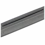 Emenda Nautos 91515 Para Trilho H22 Pequeno - Imagem 3