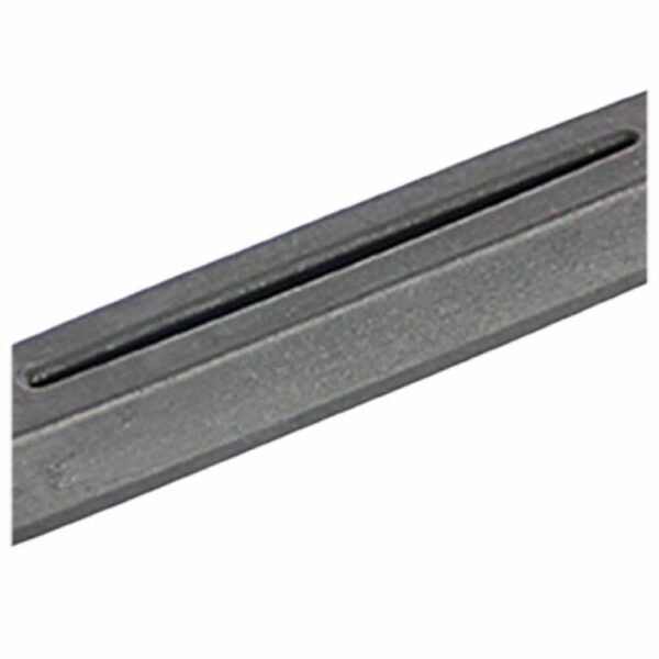 Emenda Nautos 91515 Para Trilho H22 Pequeno - Imagem 3