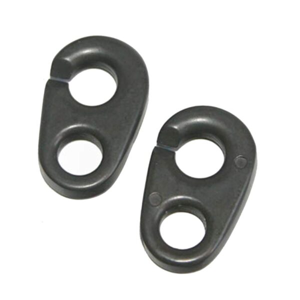 Engate Rápido Nautos 91064 Alumínio Cri-Cri - Imagem 2