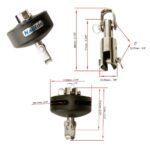 Enrolador Nautos 91193 - Imagem 3