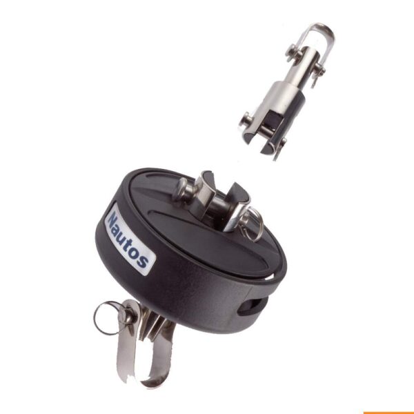 Enrolador Nautos 91193 - Imagem 5