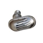 Entrada De Água Com Grelha Inox 3/4 Pol - Imagem 2