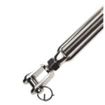 Esticador Fêmea Fêmea 10mm Inox Até 250Kg - Imagem 4