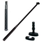 Extensão Cana De Leme Nautos 95401 60cm - Imagem 3