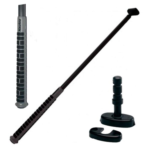 Extensão Cana De Leme Nautos 95401 60cm - Imagem 3