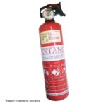Extintor De Incêndio Náutico ABC 1Kg - Imagem 3