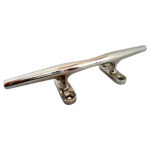 Cunho De 10 Polegadas Heavy Em Inox