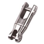 Destorcedor Para Corrente 10 A 12mm Inox