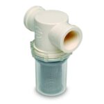 Filtro Para Água 1 1/4 Shurflo - Imagem 3