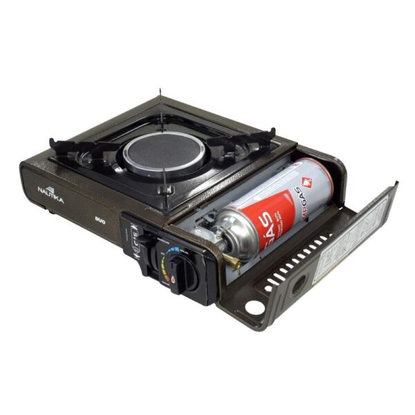 Fogareiro Duo Ceramik Nautika - Imagem 3