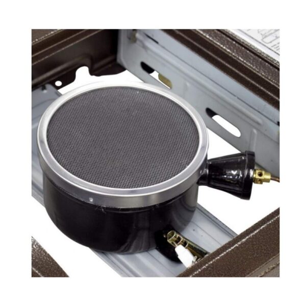 Fogareiro Duo Ceramik Nautika - Imagem 4