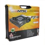 Fogareiro Duo Ceramik Nautika - Imagem 5