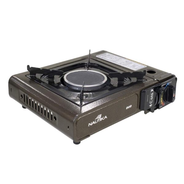 Fogareiro Duo Ceramik Nautika - Imagem 6