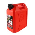 Galão De Gasolina 10 Litros Com Bico Vermelho - Imagem 3