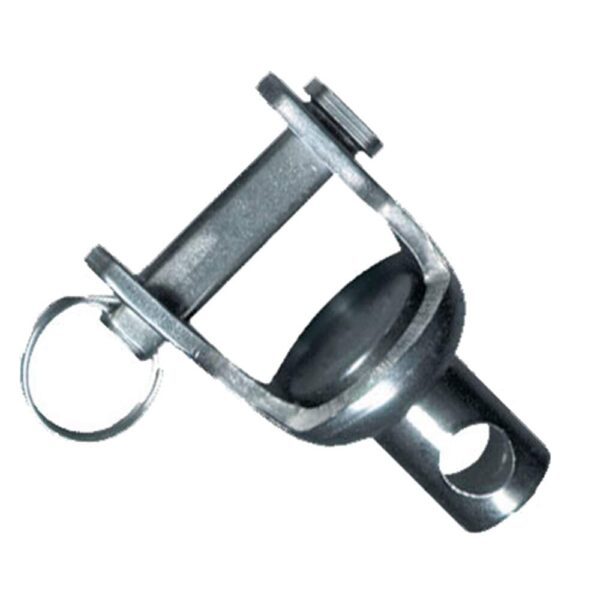 Giratório Nautos Macho Fêmea 1/4 91028 - Imagem 2