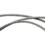 Kit 30 Metros Cabo Dyneema SK78 2mm Resinado Cinza - Imagem 4