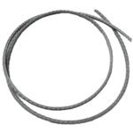 Kit 30 Metros Cabo Dyneema SK78 6mm Cinza - Imagem 3