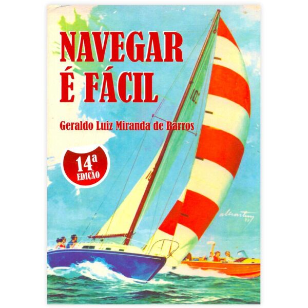 Livro Navegar É Fácil - Imagem 2