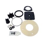 Kit Reparo Para Vaso Elétrico Jabsco