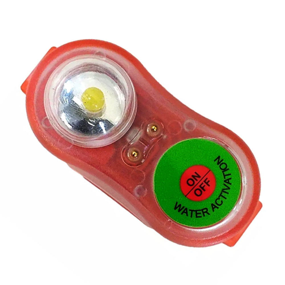 3a2e3ada35636e6ea356e61247af58b5.jpg Luz De Colete Salva Vidas Classe I Solas - Imagem 1