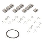 Kit Reparo Nautos 94094 Para Catraca