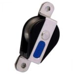 Moitão Nautos 92458 28mm Encosto Alumínio