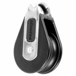 Moitão Nautos 92314 39mm Fixo