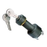 Miolo Chave de Ignição Marinizado à Prova de Água