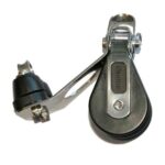 Moitão Nautos 92326 39mm Duplo Fixo Mordedor