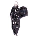 Moitão Nautos 92073 Organic 57mm Violino Catraca Mord. Saída